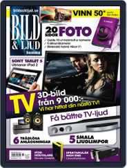 Ljud & Bild (Digital) Subscription November 14th, 2011 Issue
