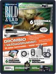 Ljud & Bild (Digital) Subscription October 10th, 2011 Issue