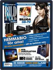 Ljud & Bild (Digital) Subscription September 15th, 2011 Issue
