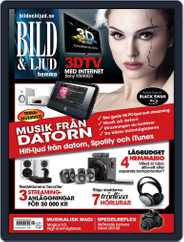Ljud & Bild (Digital) Subscription August 15th, 2011 Issue