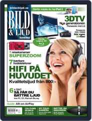 Ljud & Bild (Digital) Subscription May 4th, 2011 Issue