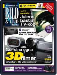 Ljud & Bild (Digital) Subscription                    December 3rd, 2010 Issue