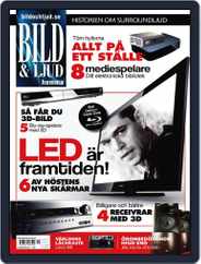 Ljud & Bild (Digital) Subscription                    September 13th, 2010 Issue