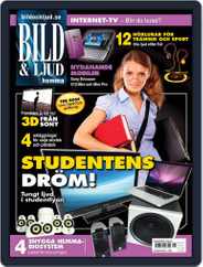 Ljud & Bild (Digital) Subscription                    August 13th, 2010 Issue