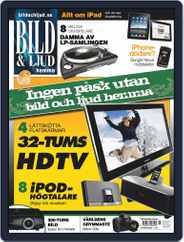 Ljud & Bild (Digital) Subscription June 2nd, 2010 Issue