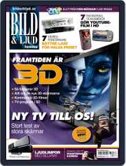 Ljud & Bild (Digital) Subscription February 11th, 2010 Issue