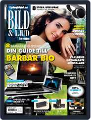 Ljud & Bild (Digital) Subscription June 9th, 2009 Issue