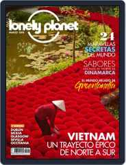 Lonely Planet - España (Digital) Subscription                    March 1st, 2018 Issue