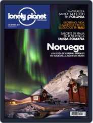 Lonely Planet - España (Digital) Subscription                    December 1st, 2017 Issue