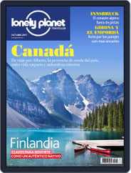 Lonely Planet - España (Digital) Subscription                    October 1st, 2017 Issue
