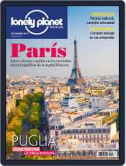 Lonely Planet - España (Digital) Subscription                    September 1st, 2017 Issue