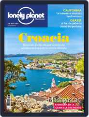 Lonely Planet - España (Digital) Subscription                    July 1st, 2017 Issue