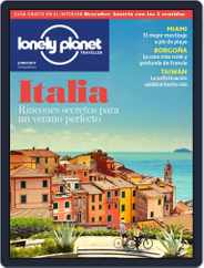 Lonely Planet - España (Digital) Subscription                    June 1st, 2017 Issue