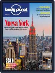 Lonely Planet - España (Digital) Subscription March 23rd, 2017 Issue