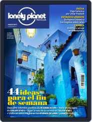 Lonely Planet - España (Digital) Subscription                    March 1st, 2017 Issue