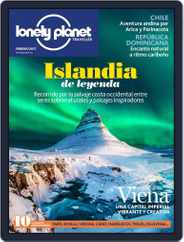 Lonely Planet - España (Digital) Subscription                    February 1st, 2017 Issue