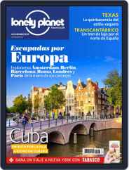 Lonely Planet - España (Digital) Subscription November 1st, 2016 Issue