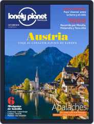 Lonely Planet - España (Digital) Subscription                    October 1st, 2016 Issue