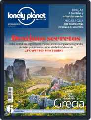 Lonely Planet - España (Digital) Subscription                    August 21st, 2016 Issue