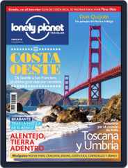 Lonely Planet - España (Digital) Subscription March 22nd, 2016 Issue