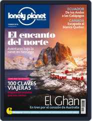 Lonely Planet - España (Digital) Subscription February 1st, 2016 Issue