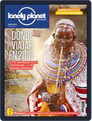 Lonely Planet - España (Digital) Subscription January 14th, 2016 Issue