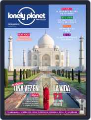Lonely Planet - España (Digital) Subscription December 17th, 2015 Issue