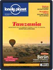 Lonely Planet - España (Digital) Subscription September 20th, 2015 Issue