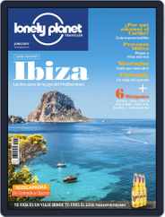 Lonely Planet - España (Digital) Subscription                    June 1st, 2015 Issue