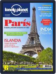 Lonely Planet - España (Digital) Subscription May 1st, 2015 Issue
