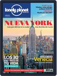 Lonely Planet - España (Digital) Subscription March 19th, 2015 Issue