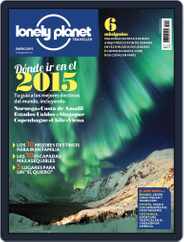 Lonely Planet - España (Digital) Subscription                    December 18th, 2014 Issue