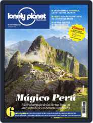 Lonely Planet - España (Digital) Subscription October 27th, 2014 Issue