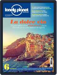 Lonely Planet - España (Digital) Subscription August 20th, 2014 Issue