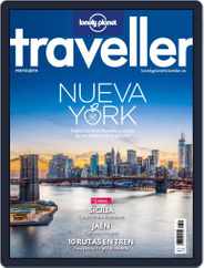 Lonely Planet - España (Digital) Subscription                    April 15th, 2014 Issue