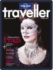 Lonely Planet - España (Digital) Subscription                    March 3rd, 2014 Issue