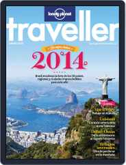 Lonely Planet - España (Digital) Subscription January 9th, 2014 Issue