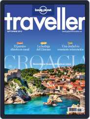 Lonely Planet - España (Digital) Subscription September 10th, 2013 Issue