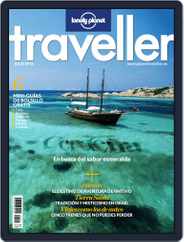 Lonely Planet - España (Digital) Subscription July 9th, 2013 Issue