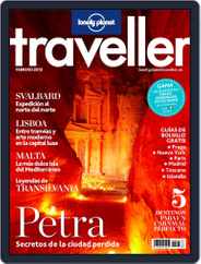 Lonely Planet - España (Digital) Subscription February 15th, 2013 Issue