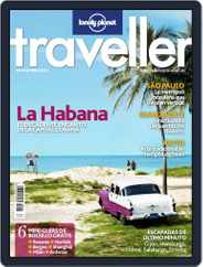 Lonely Planet - España (Digital) Subscription                    November 7th, 2012 Issue