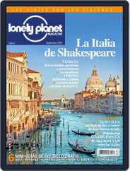 Lonely Planet - España (Digital) Subscription September 12th, 2012 Issue