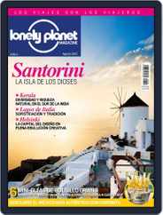 Lonely Planet - España (Digital) Subscription September 7th, 2012 Issue