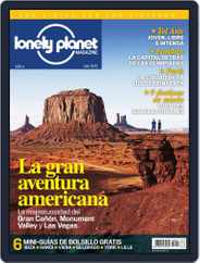 Lonely Planet - España (Digital) Subscription July 1st, 2012 Issue