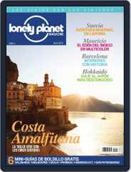 Lonely Planet - España (Digital) Subscription April 2nd, 2012 Issue