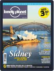 Lonely Planet - España (Digital) Subscription March 15th, 2012 Issue