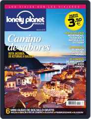 Lonely Planet - España (Digital) Subscription February 9th, 2012 Issue