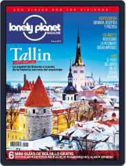 Lonely Planet - España (Digital) Subscription January 9th, 2012 Issue
