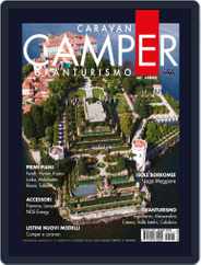 Caravan E Camper Granturismo (Digital) Subscription                    June 1st, 2020 Issue
