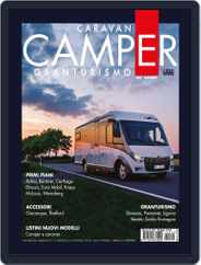 Caravan E Camper Granturismo (Digital) Subscription                    May 1st, 2020 Issue